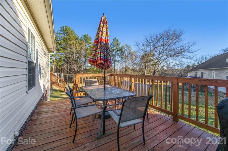 Property image 4 at 320 Buford Drive, Landis, NC 28088