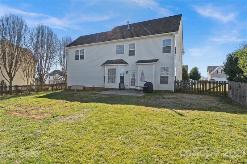 Property image 4 at 1450 Doan Ogden Court, Hickory, NC 28602