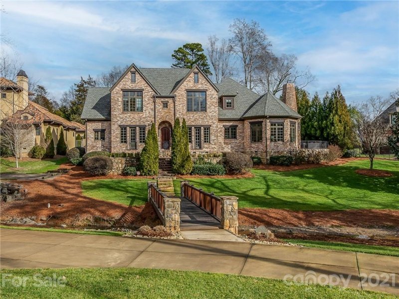 5428 Carmel Park Drive