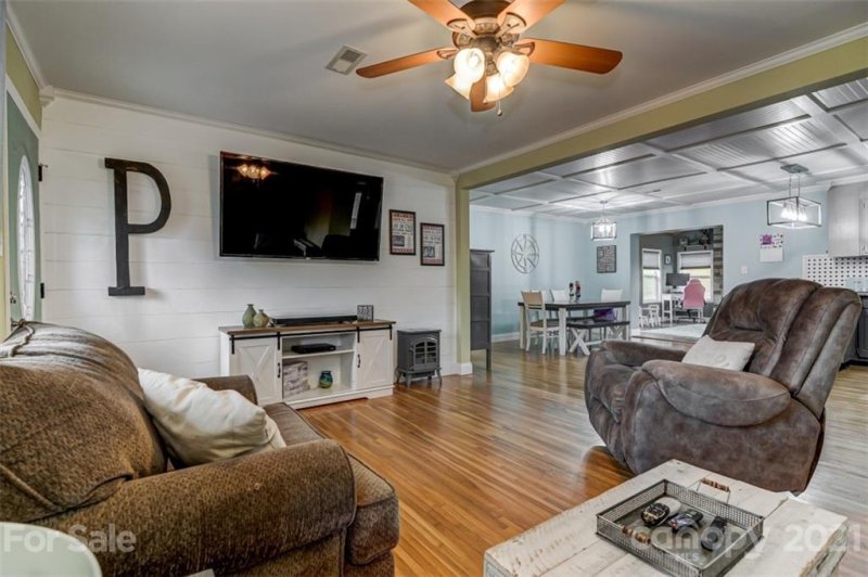 Property image 3 at 140 Briarcliff Drive, Kannapolis, NC 28081