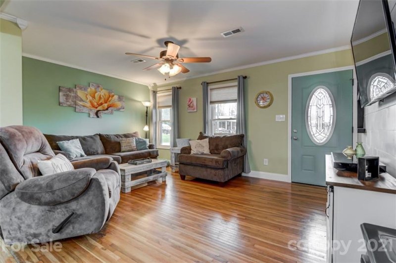 Property image 4 at 140 Briarcliff Drive, Kannapolis, NC 28081