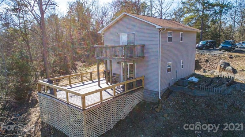 Property image 2 at 1270 Berry Hill Drive, Norwood, NC 28128