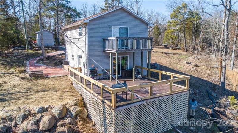 Property image 3 at 1270 Berry Hill Drive, Norwood, NC 28128