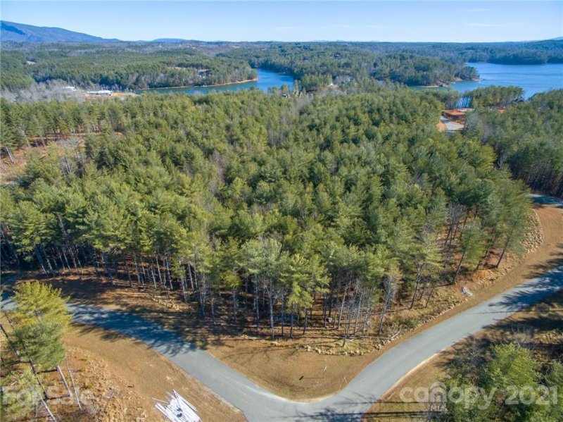 Property image 2 at V L Pine Ridge Drive, Nebo, NC 28761