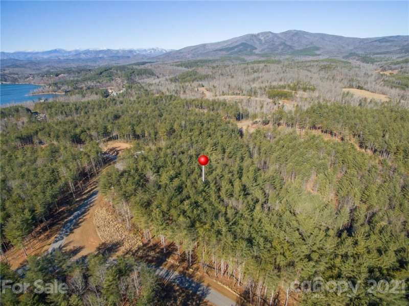 Property image 4 at V L Pine Ridge Drive, Nebo, NC 28761