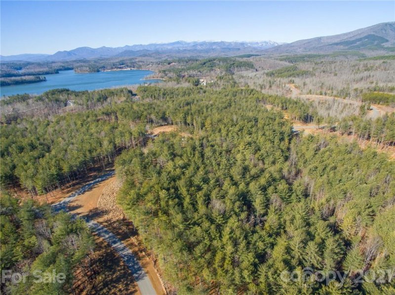 Property image 5 at V L Pine Ridge Drive, Nebo, NC 28761