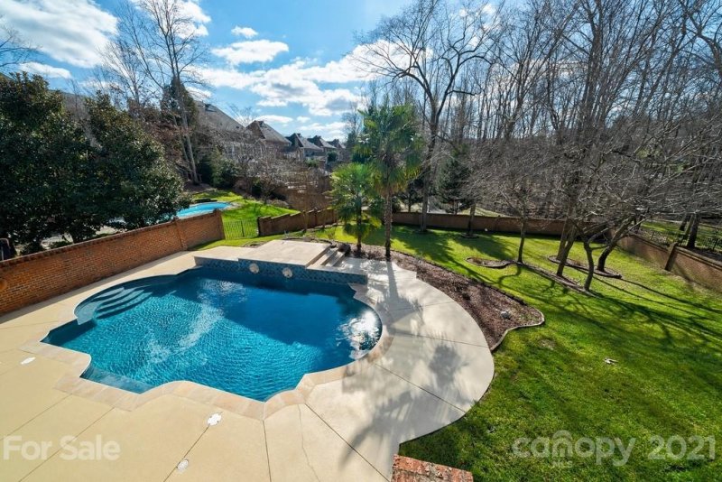 Property image 3 at 2121 Glade Hill Road, Charlotte, NC 28270