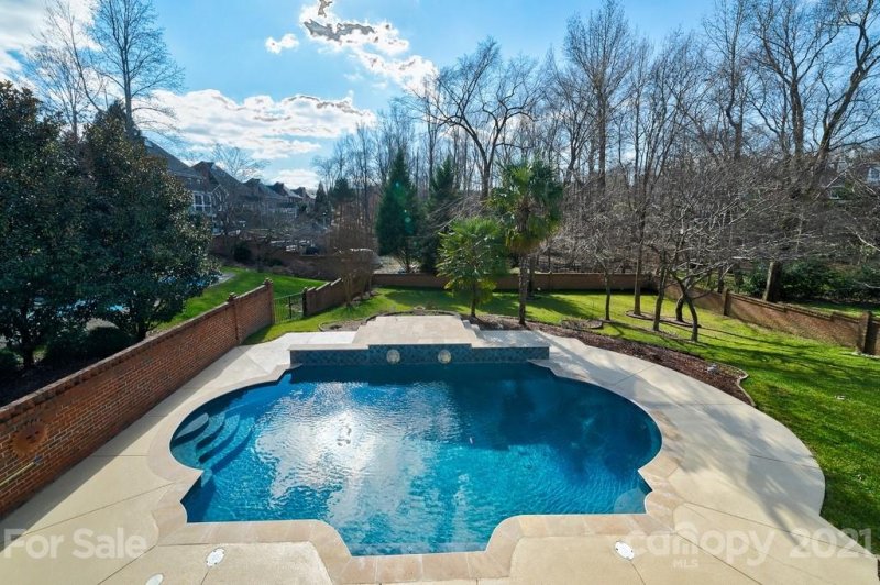 Property image 4 at 2121 Glade Hill Road, Charlotte, NC 28270