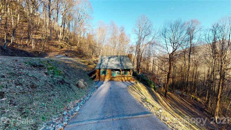 Property image 3 at 630 Nottingham Road, Maggie Valley, NC 28751