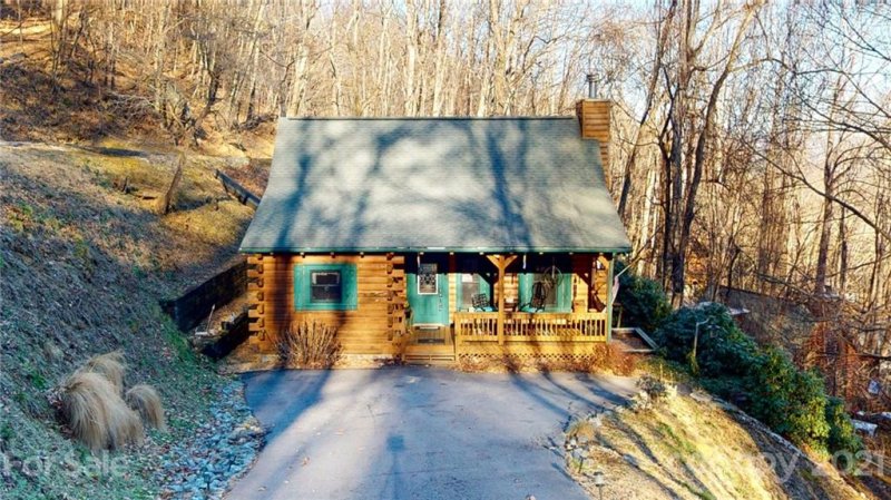 Property image 4 at 630 Nottingham Road, Maggie Valley, NC 28751