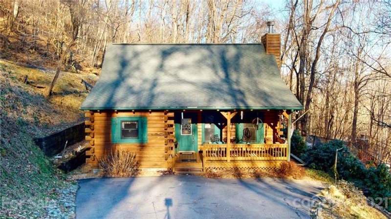 Property image 5 at 630 Nottingham Road, Maggie Valley, NC 28751