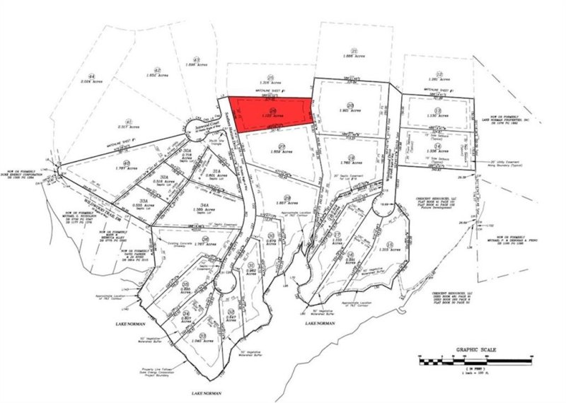 Property image 3 at 127 Southern Horizon Drive, Statesville, NC 28677