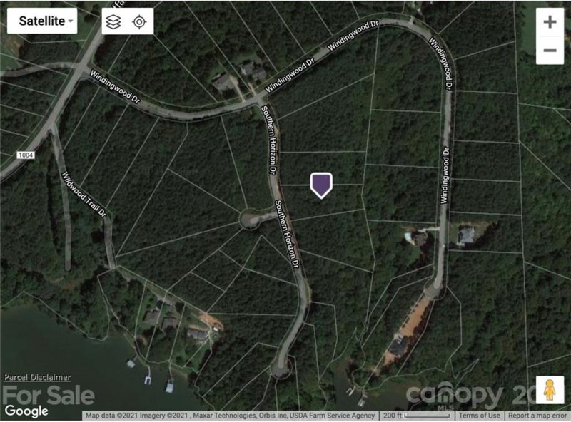 Property image 4 at 127 Southern Horizon Drive, Statesville, NC 28677