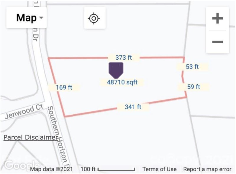 Property image 5 at 127 Southern Horizon Drive, Statesville, NC 28677