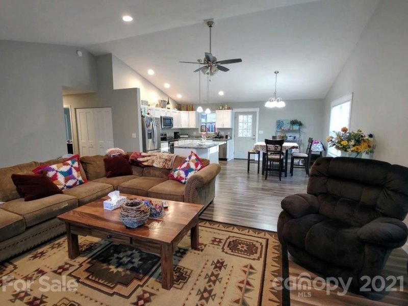 Property image 2 at 143 Rippling Brook Road, Sylva, NC 28779