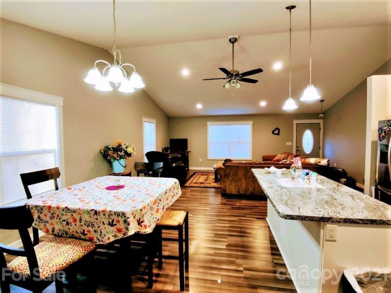 Property image 3 at 143 Rippling Brook Road, Sylva, NC 28779