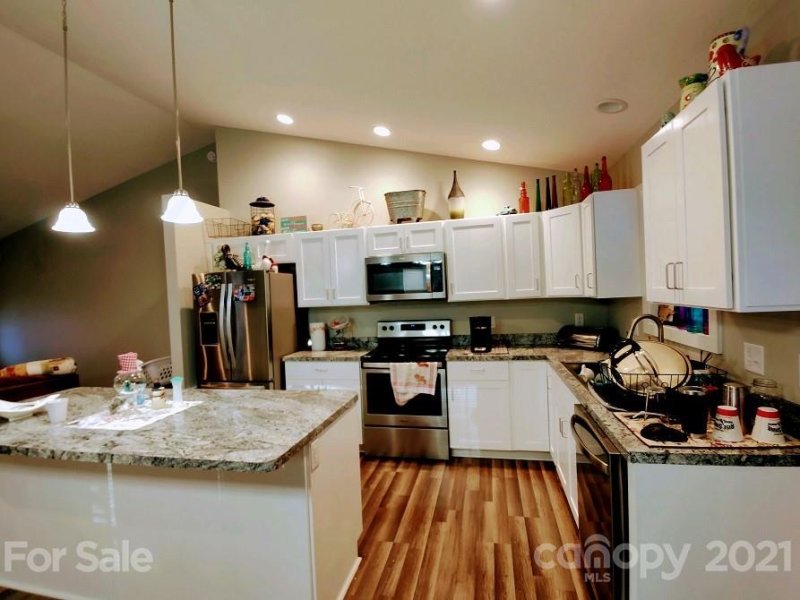 Property image 5 at 143 Rippling Brook Road, Sylva, NC 28779