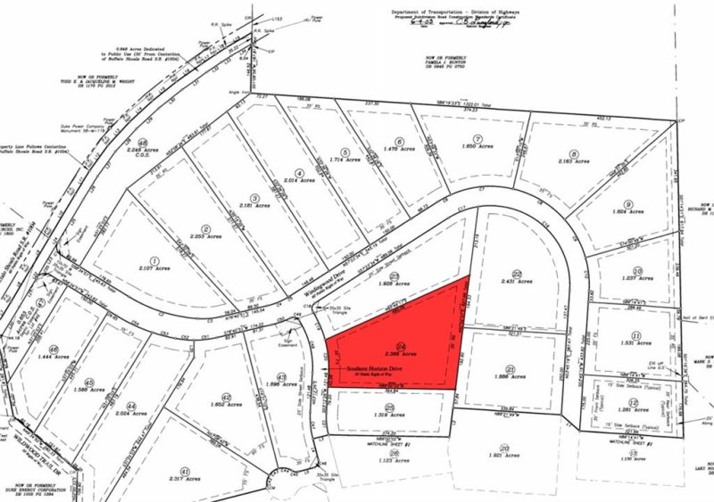 Property image 3 at 111 Southern Horizon Drive, Statesville, NC 28677