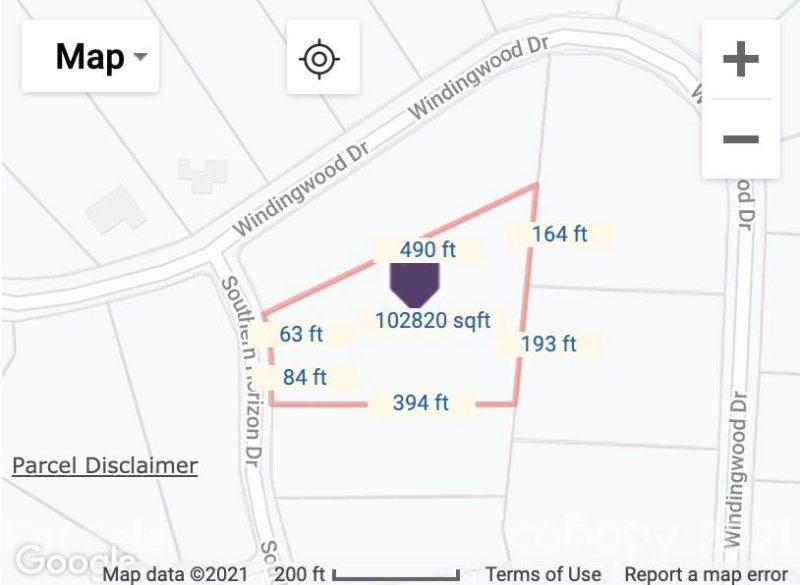 Property image 5 at 111 Southern Horizon Drive, Statesville, NC 28677