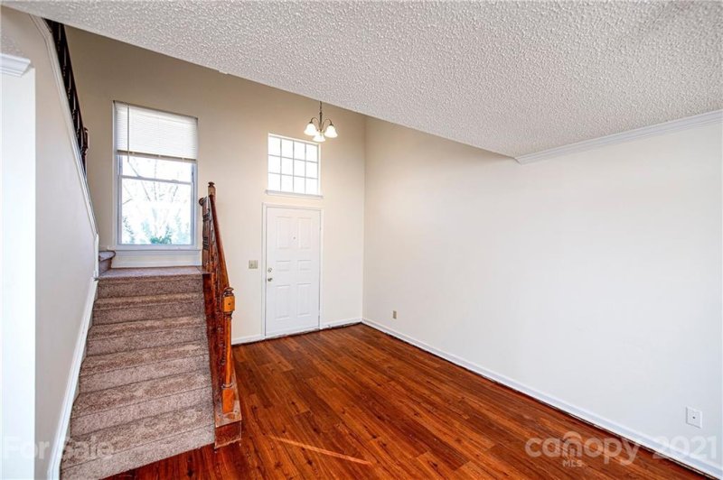 Property image 3 at 3012 Old House Circle, Matthews, NC 28105