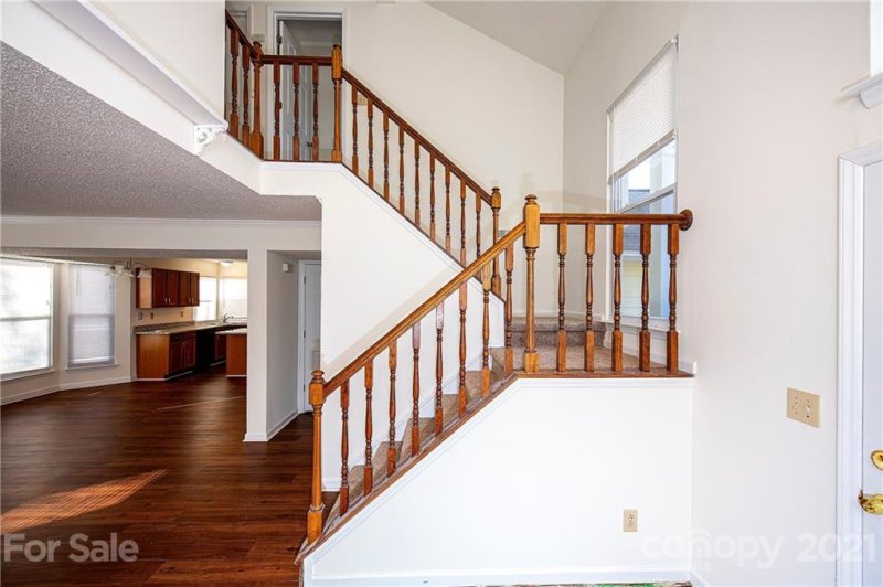 Property image 4 at 3012 Old House Circle, Matthews, NC 28105