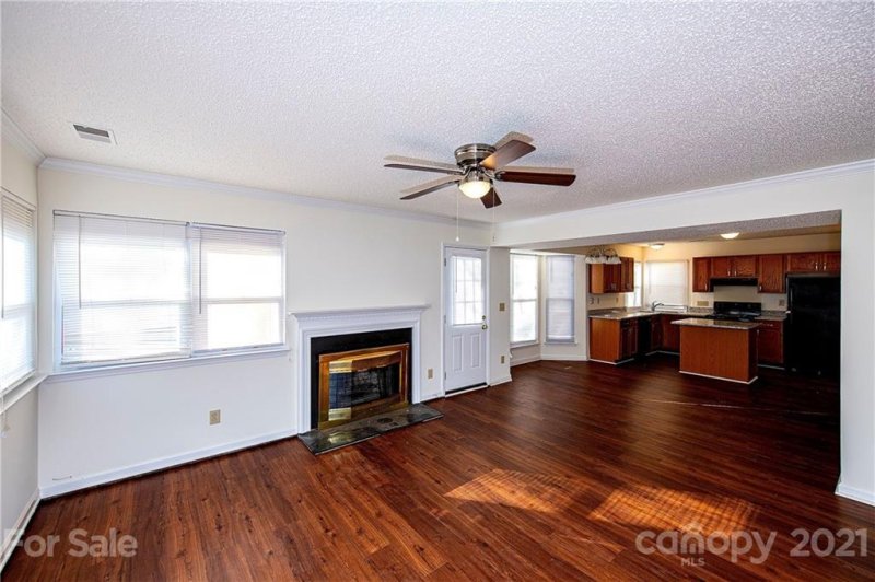 Property image 5 at 3012 Old House Circle, Matthews, NC 28105