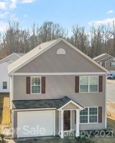 Property image 2 at 5410 Park Brook Drive, Charlotte, NC 28269