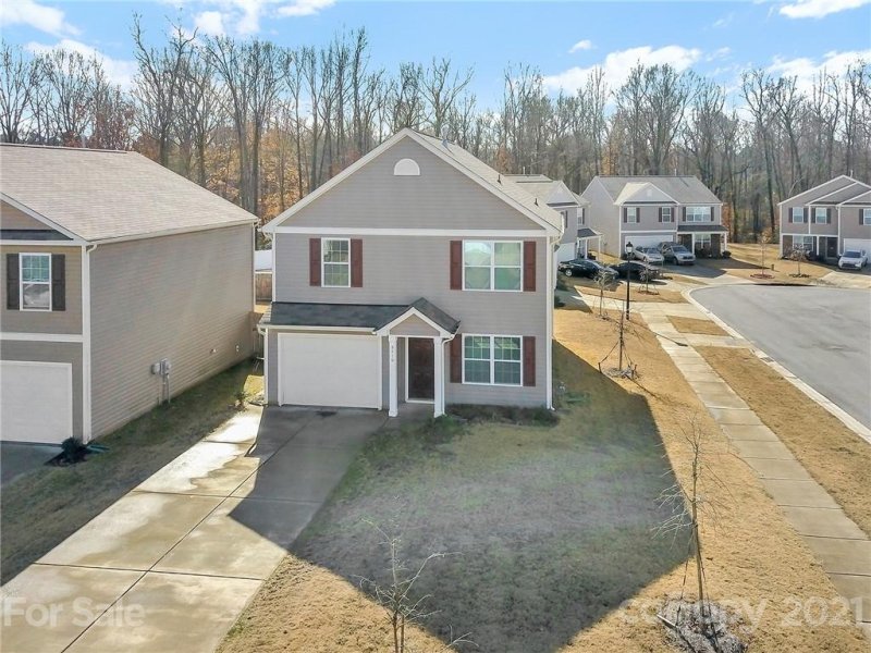 Property image 4 at 5410 Park Brook Drive, Charlotte, NC 28269