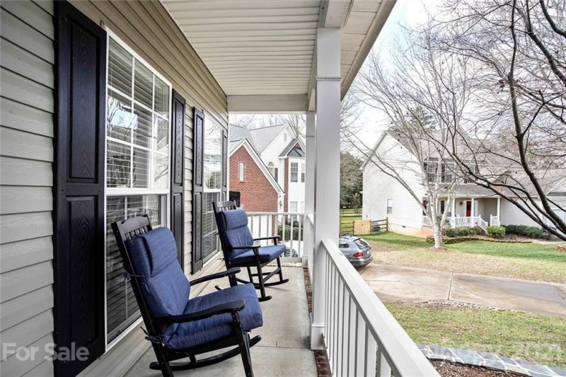 Property image 2 at 8706 Huntland Court, Charlotte, NC 28277