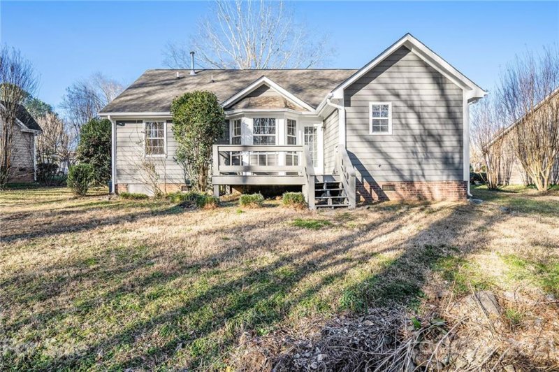 Property image 5 at 5104 Spring Meadow Lane, Monroe, NC 28110