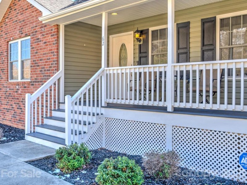 Property image 4 at 62 Lawson Ridge Road, Leicester, NC 28748