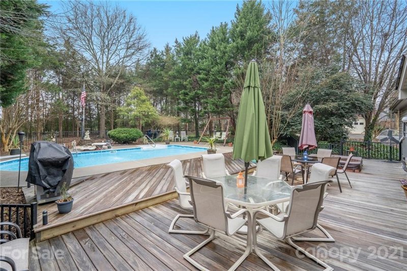 Property image 5 at 5701 Woodridge Court, Concord, NC 28027