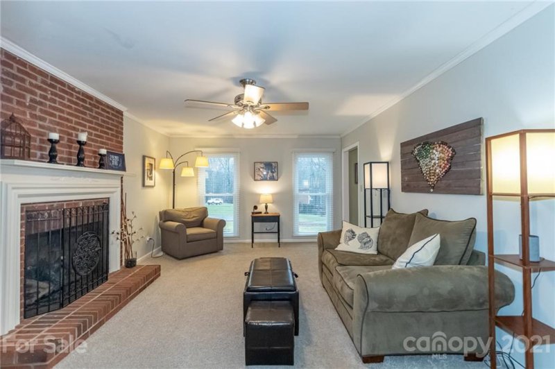 Property image 5 at 2741 Oakhurst Drive, Rock Hill, SC 29732