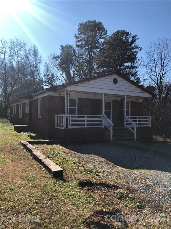Property image 2 at 1103 Mcarthur Avenue, Charlotte, NC 28206