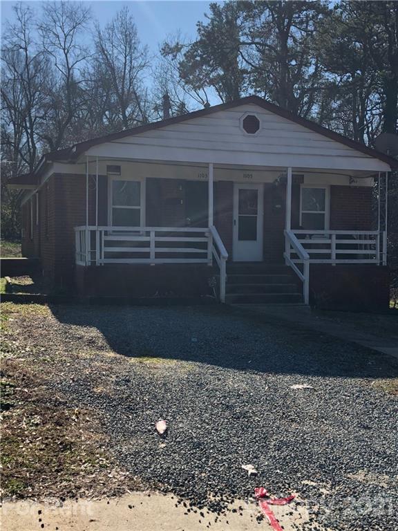 Property image 3 at 1103 Mcarthur Avenue, Charlotte, NC 28206