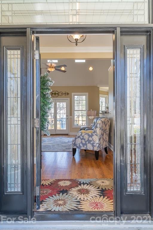 Property image 3 at 108 Charles Teague Drive, Candler, NC 28715