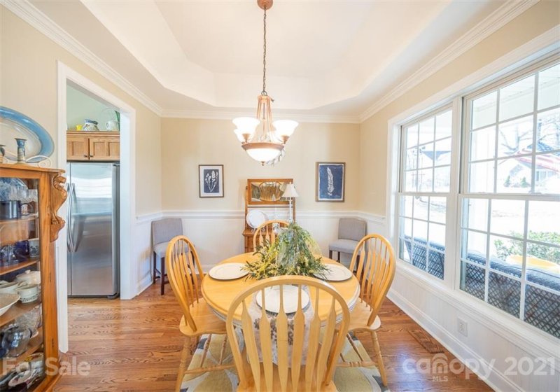 Property image 4 at 108 Charles Teague Drive, Candler, NC 28715