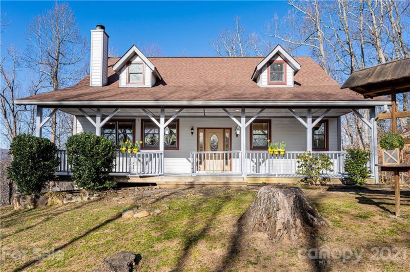 274 Table Rock Drive