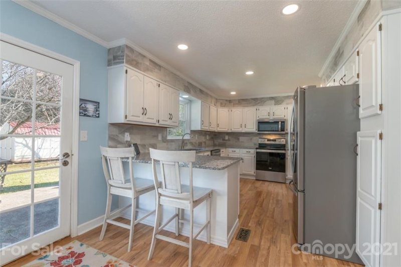 Property image 5 at 380 Briarwood Drive, Rutherfordton, NC 28139