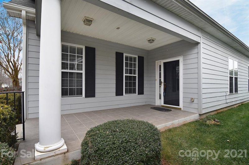 Property image 3 at 10047 Bishops Gate Boulevard, Pineville, NC 28134