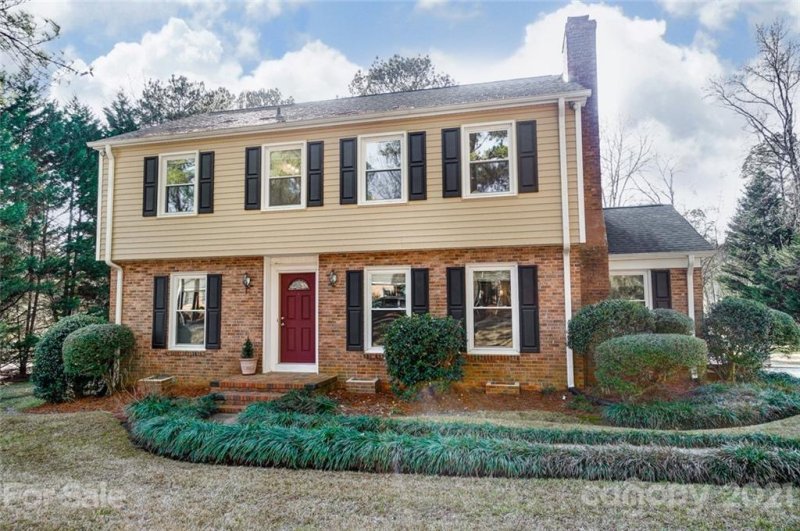 Property image 2 at 860 Nightingale Road, Rock Hill, SC 29732