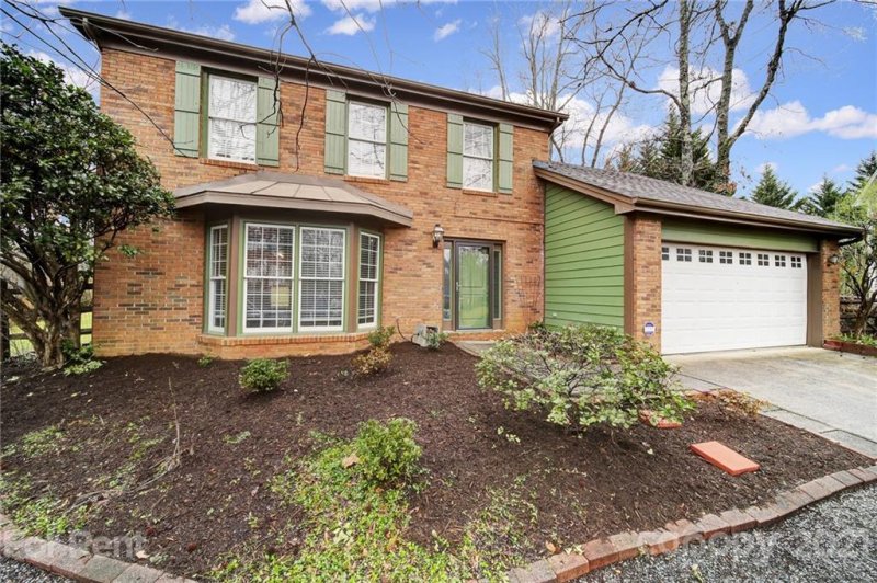 Property image 2 at 9911 Manbey Court, Charlotte, NC 28269