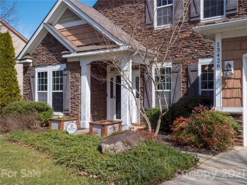 Property image 2 at 13426 Reunion Street, Charlotte, NC 28278
