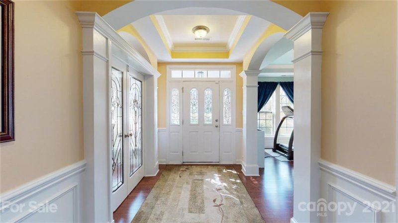 Property image 3 at 13426 Reunion Street, Charlotte, NC 28278