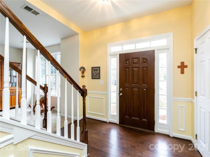 Property image 3 at 14342 Crown Harbor Drive, Charlotte, NC 28278