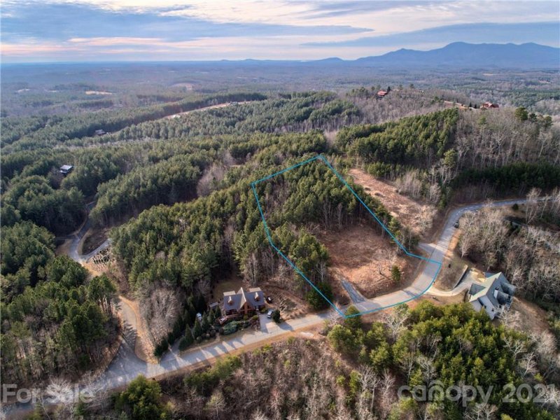 0 Boulder Ridge Road