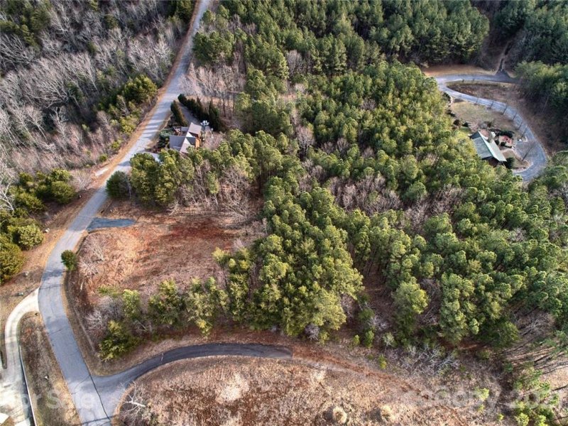 Property image 2 at 0 Boulder Ridge Road, Lake Lure, NC 28746