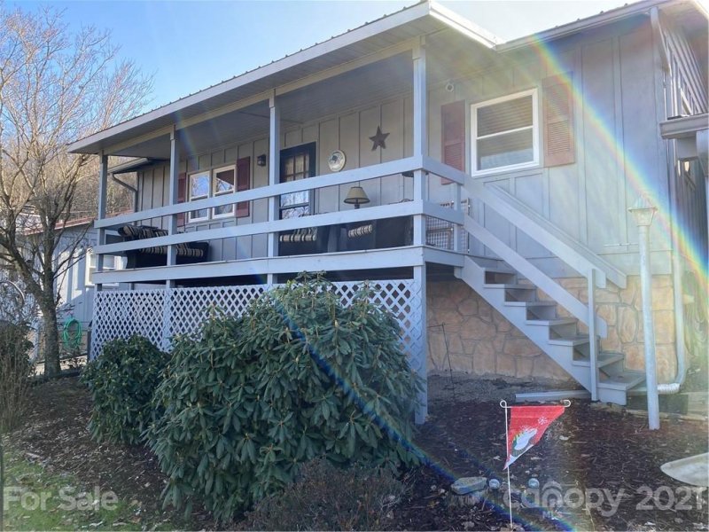 Property image 2 at 228 Raven Ridge, Maggie Valley, NC 28751