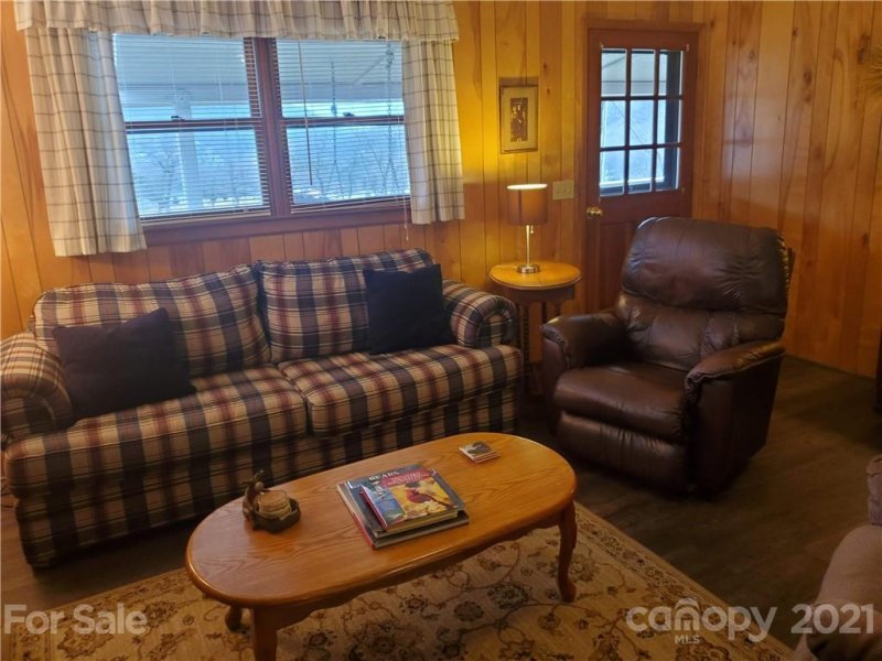 Property image 5 at 18 Stoney Ridge Loop, Maggie Valley, NC 28751