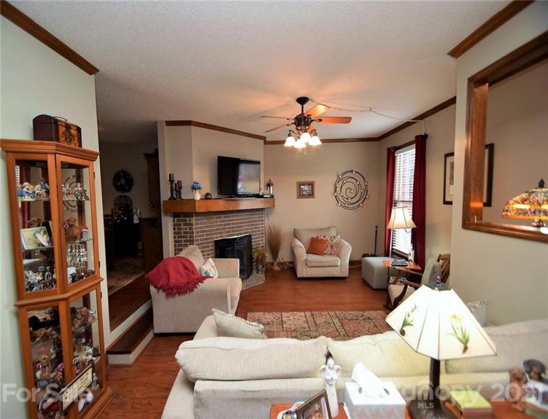 Property image 3 at 2500 Round Table Road, Monroe, NC 28110